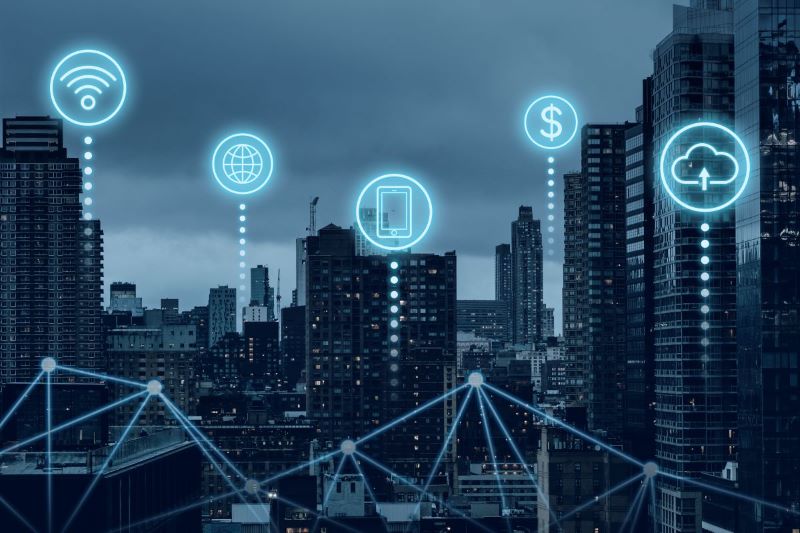 BMS y automatización